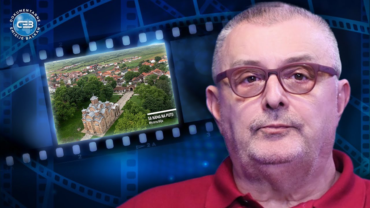 BALKAN INFO: Žarko Popović &ndash; Otimanje na&scaron;e teritorije prolazi bez otpora i reakcije naroda!
