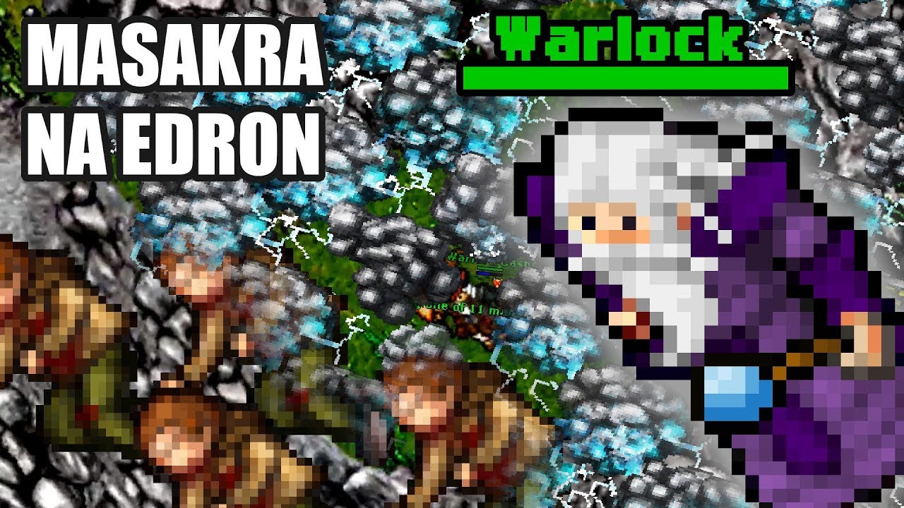 MASAKRA NA EDRON - TIBIA (feat Crowny Cro)