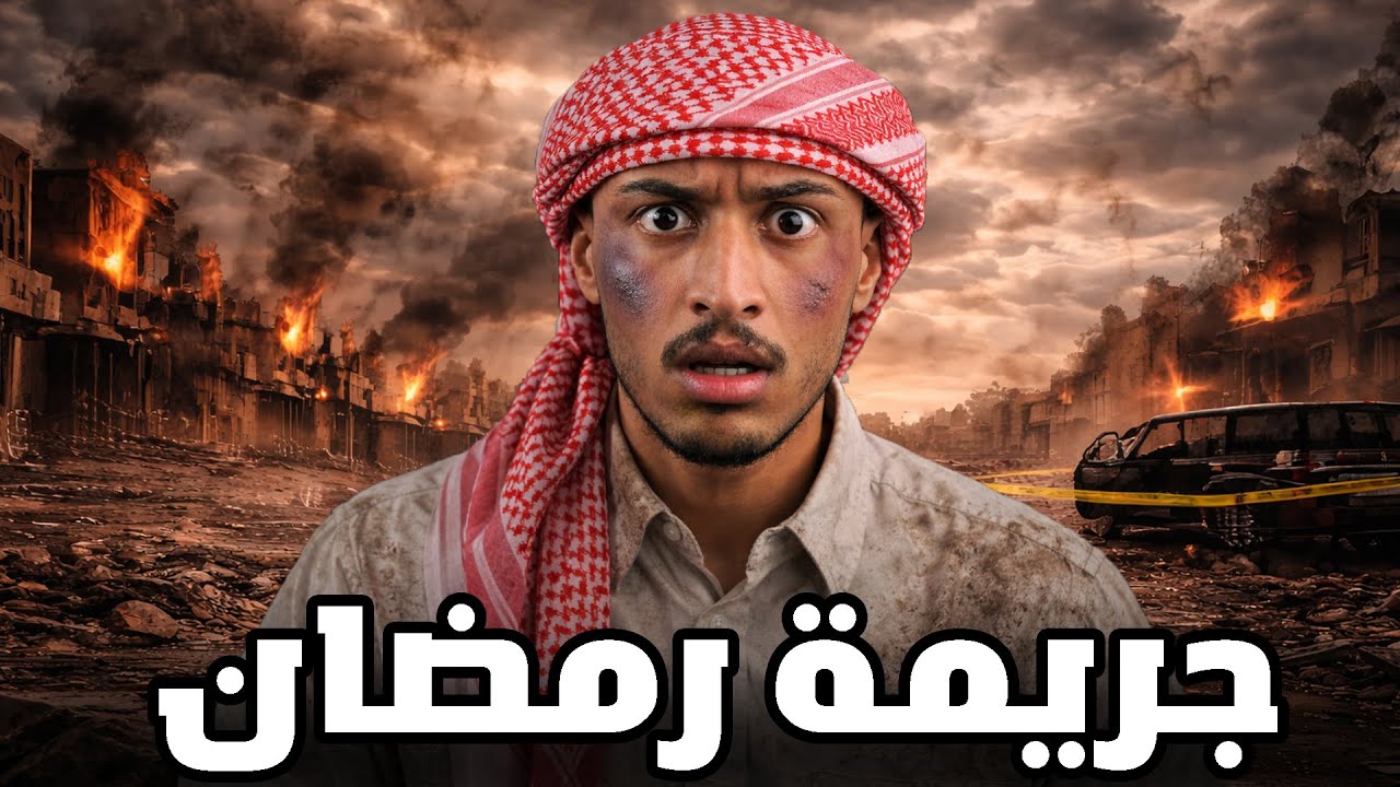 قصة طالب يواجه جريمة قتل خارج المدرسة !! ⚠️🚓