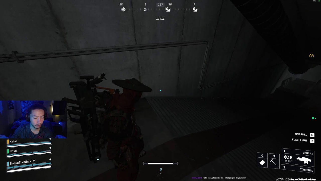 16k knocks!!!! BEST MOVEMENT KING IN ARC RAIDERS