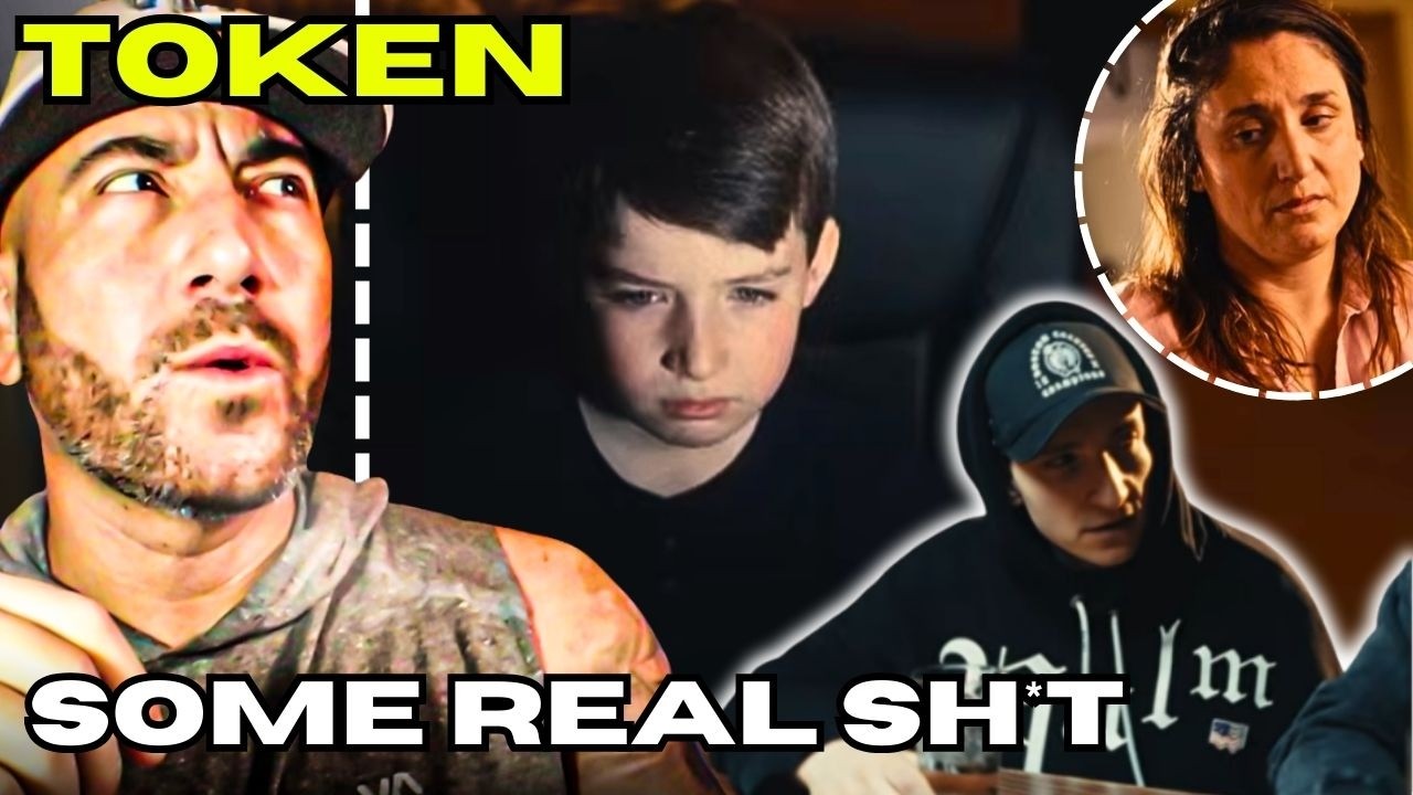 Token &ndash; I&rsquo;m Your Baby (Official Video) Reaction | MY GUY GOT REAL!