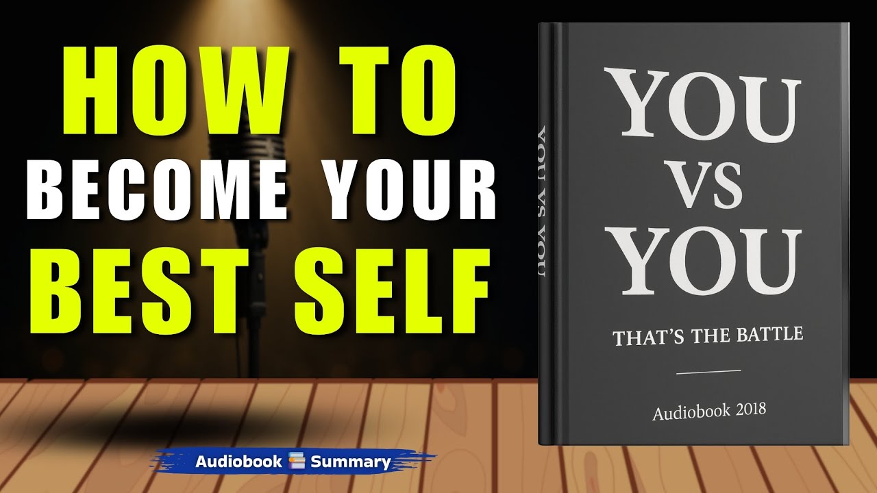 Stop Waiting for Motivation | 15 Laws of Self-Discipline | Full Audiobook