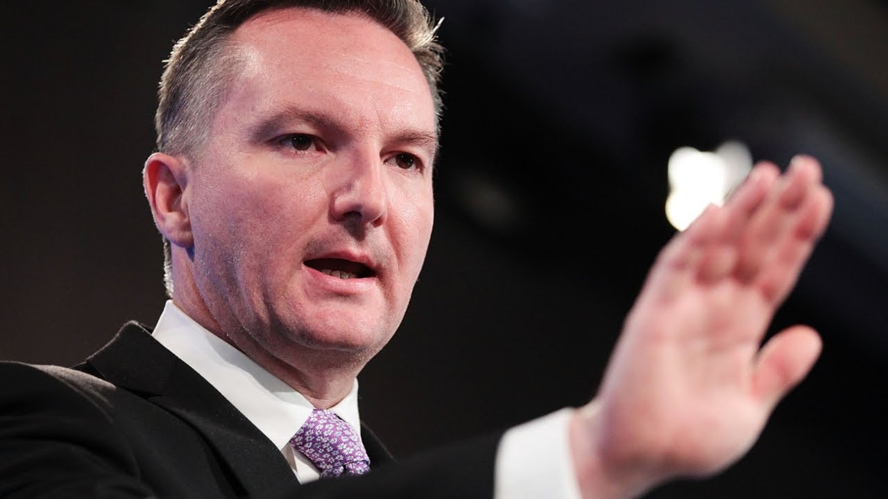 Albanese government adopt $30 million &lsquo;Jet Zero&rsquo; plan from UK