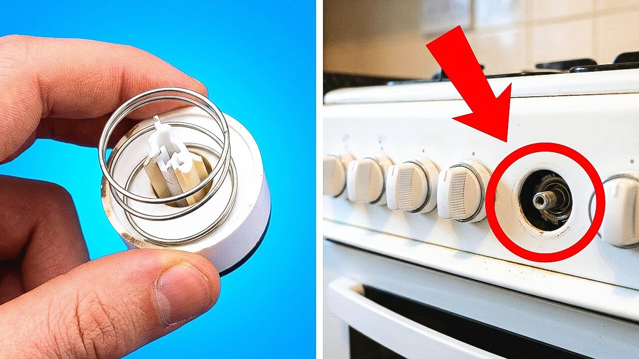 25 Secret Features Added After Accidents! (The Dark Truth Inside Your Home)