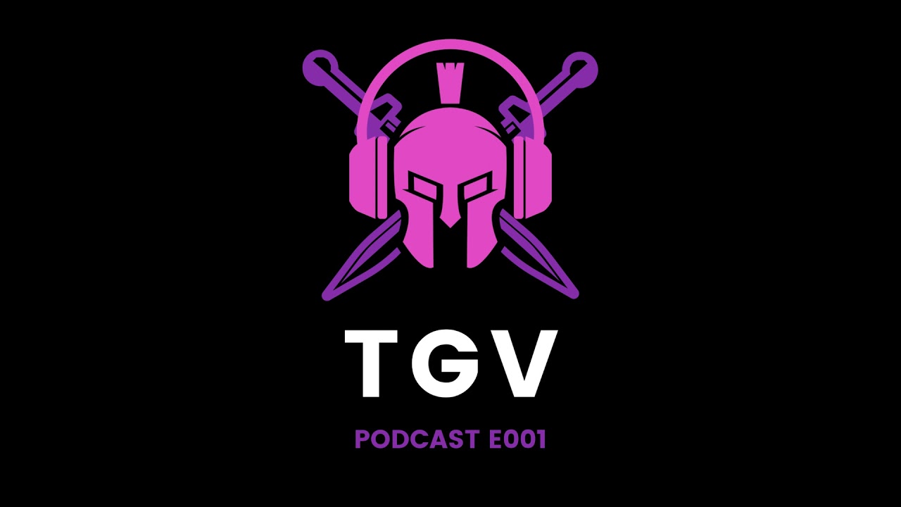 E001 WELCOME TO THE GAMING VANGUARD