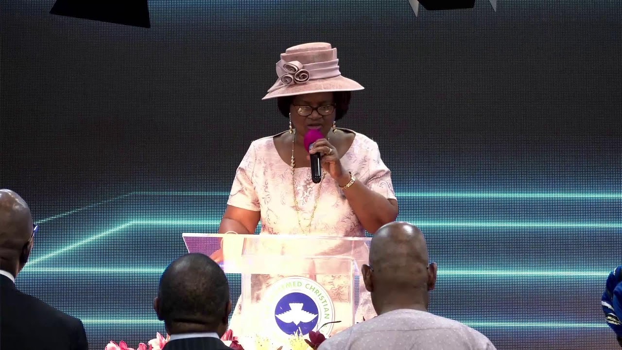 Sunday Service  8th March 2026