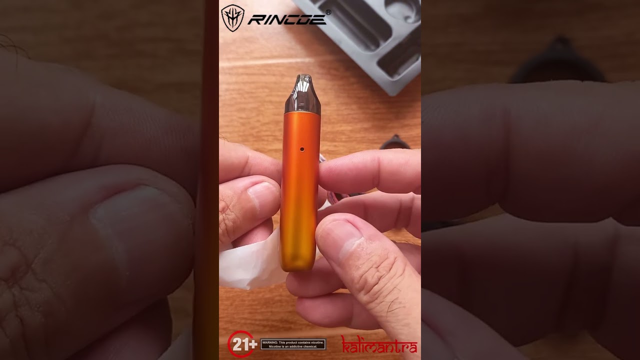 UNBOXING: Rincoe Jellybox V1