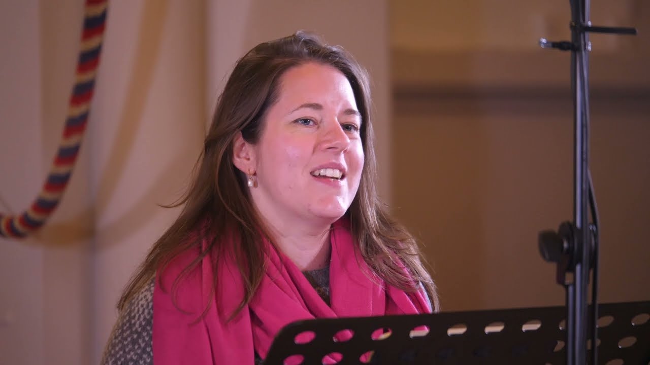 Henry Purcell: Oh the Sweet Delights of Love【Love Restor'd】