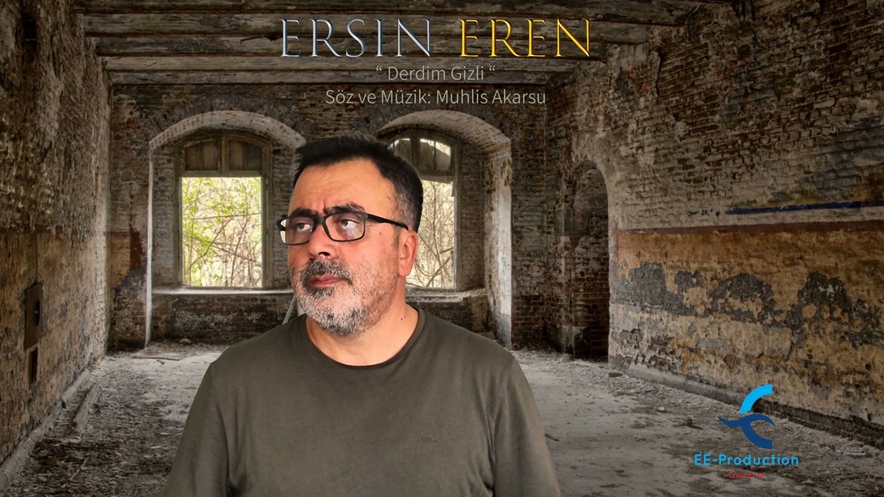 Derdim Gizli