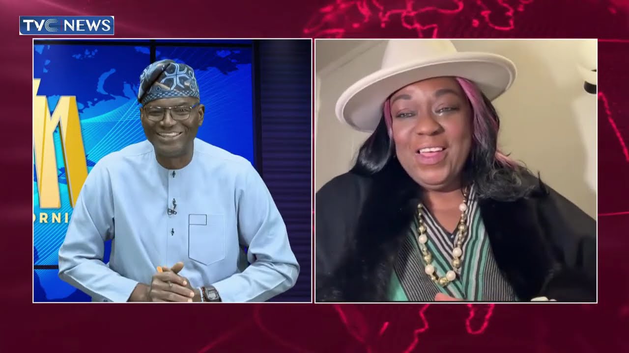 Gloria Okolugbo Speaks On Calls For Creation of Additional State For South East