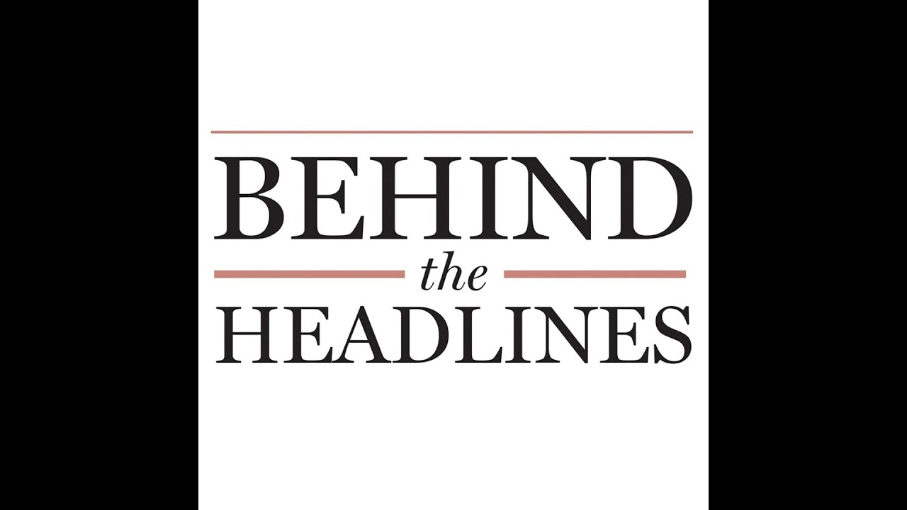 Legislative session opening, floating solar, and more on Behind the Headlines