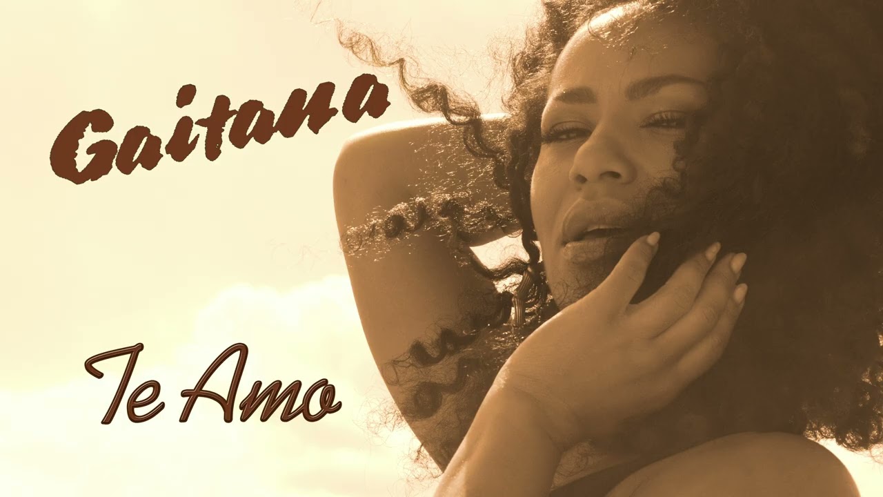 TeAmo  - Gaitana