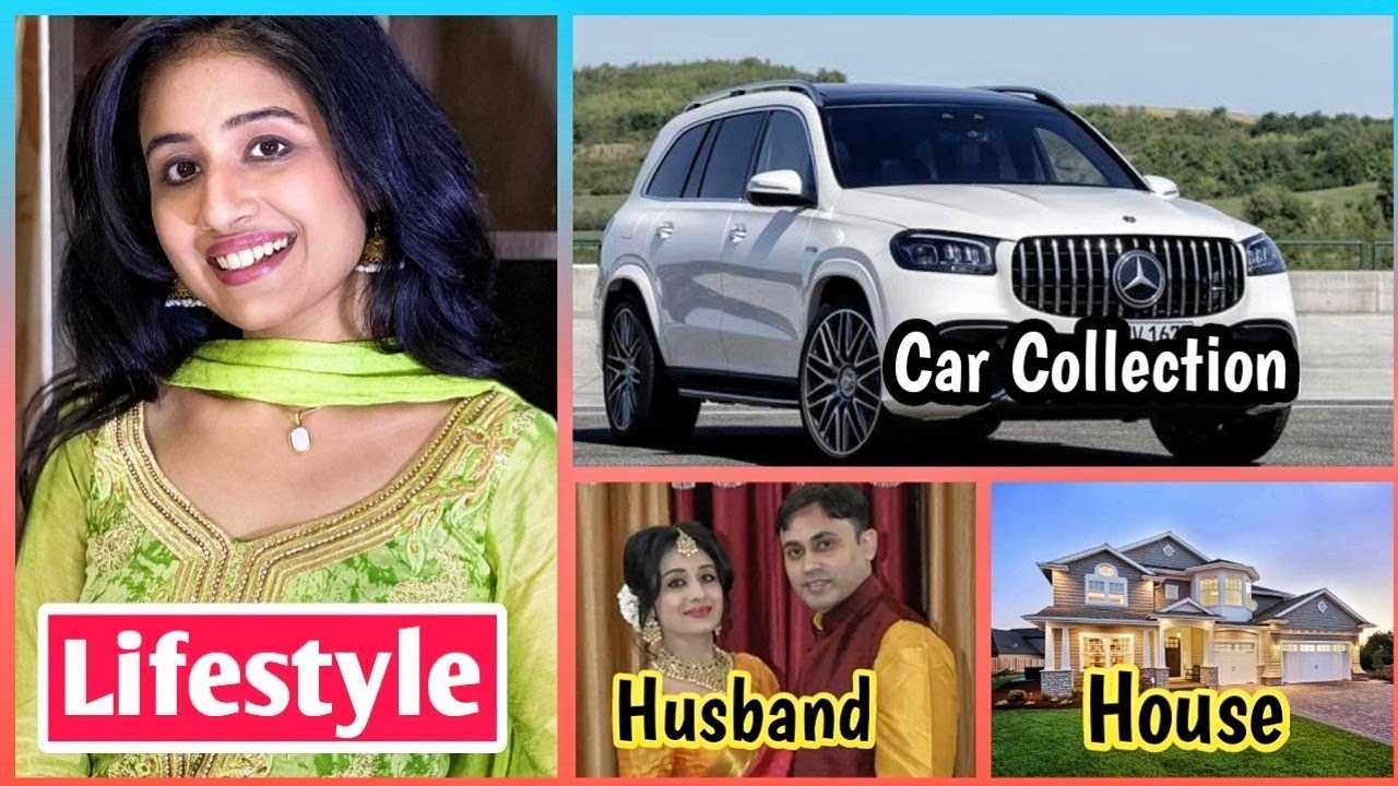 Paridhi Sharma Lifestyle, family, House, Husband, biography, networth & more