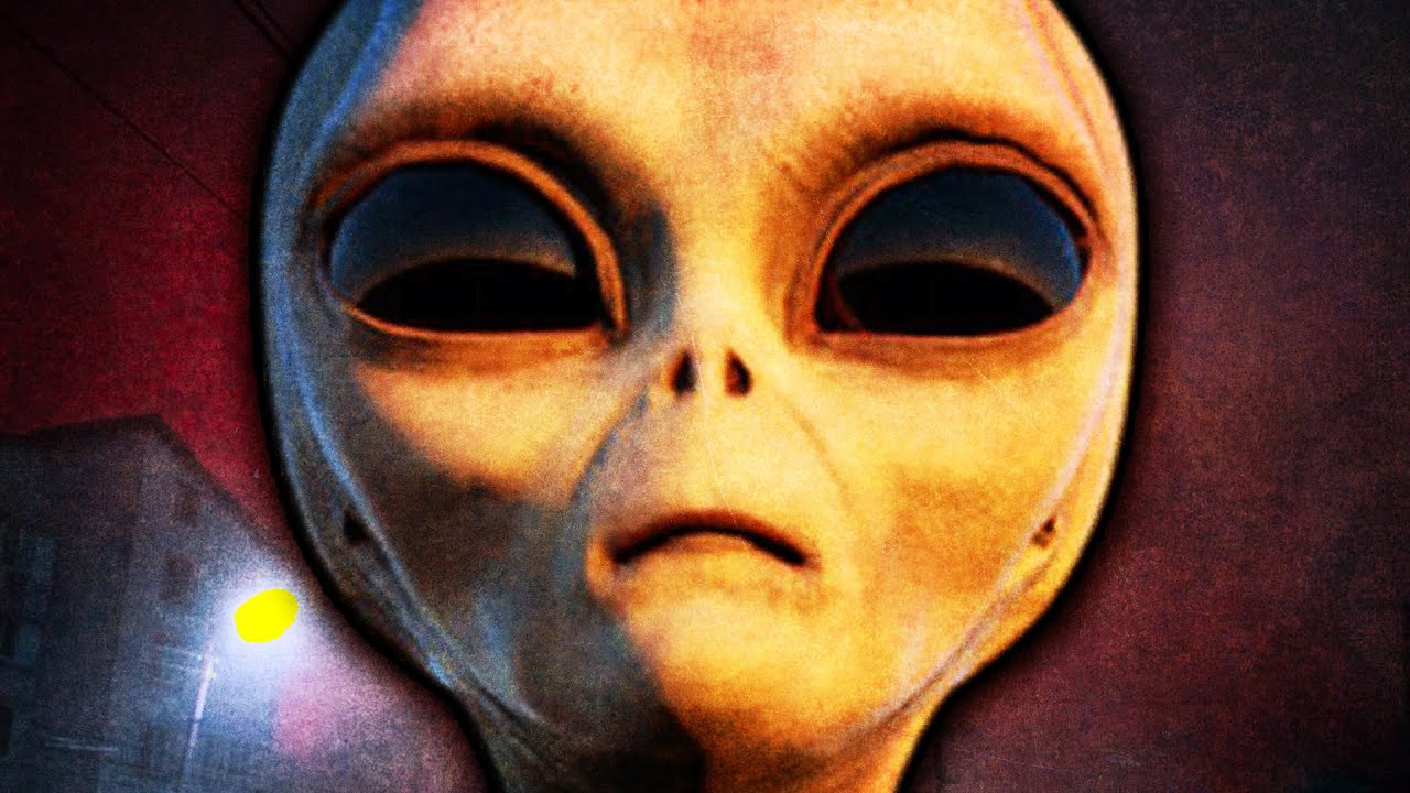 4chan The Miami Mall Alien Agenda Leaked
