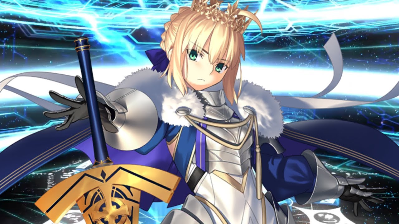 [FGO] Lord Logres gacha rolls and 2026 New Year double GSSR