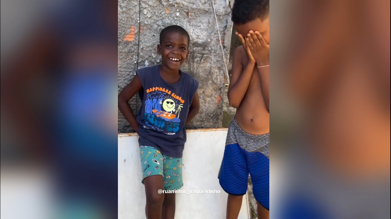 Deixa Eu Falar pra Voc&ecirc; (Remix @ruanvitor_vaquerinho)