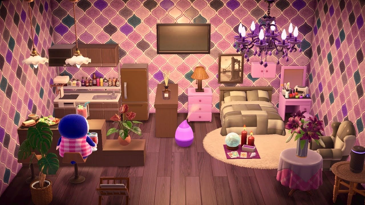 【あつ森】【ハピパラ】アプデしたけどハピパラもやるよ！サブリナさんの別荘を2階建てにリフォームしてみました！　【あつまれどうぶつの森】