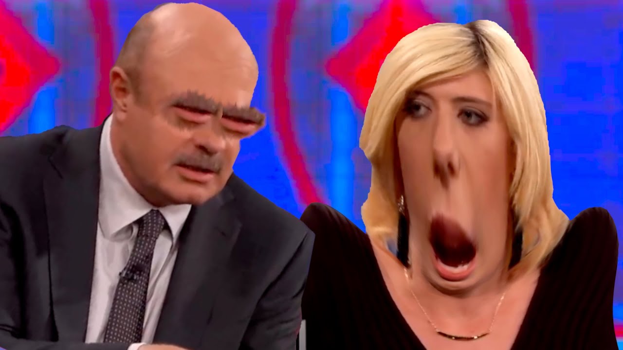 [YTP] Dr. Fill