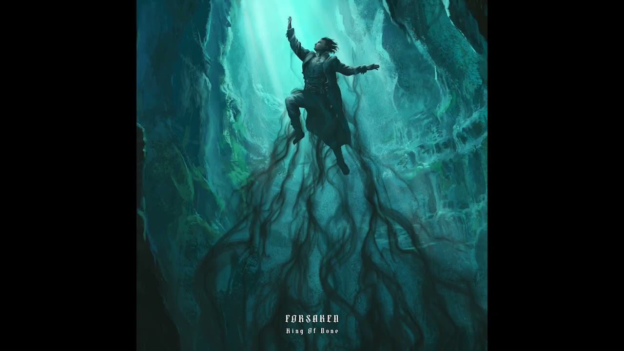 King Of None - Forsaken