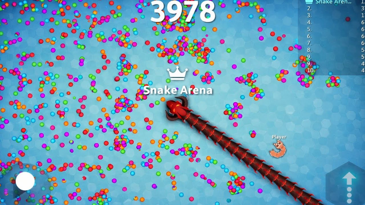 OMG😱 ASPMODEUS SNAKE 🐍 EATING THE WHOLE MAP 🗺️ IN SNAKE.IO🐍#snakeio #snakeiogameplay