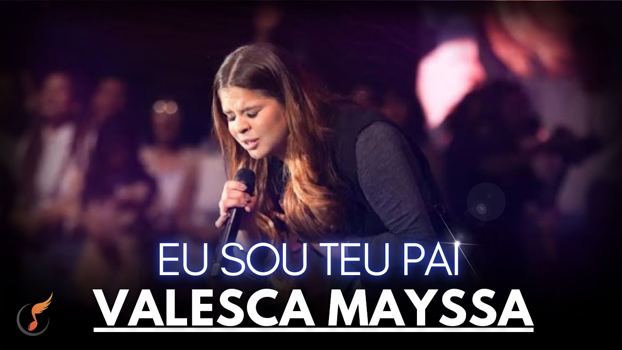 Valesca Mayssa | Os Melhores Clipes [DVD Eu Sou Teu Pai]