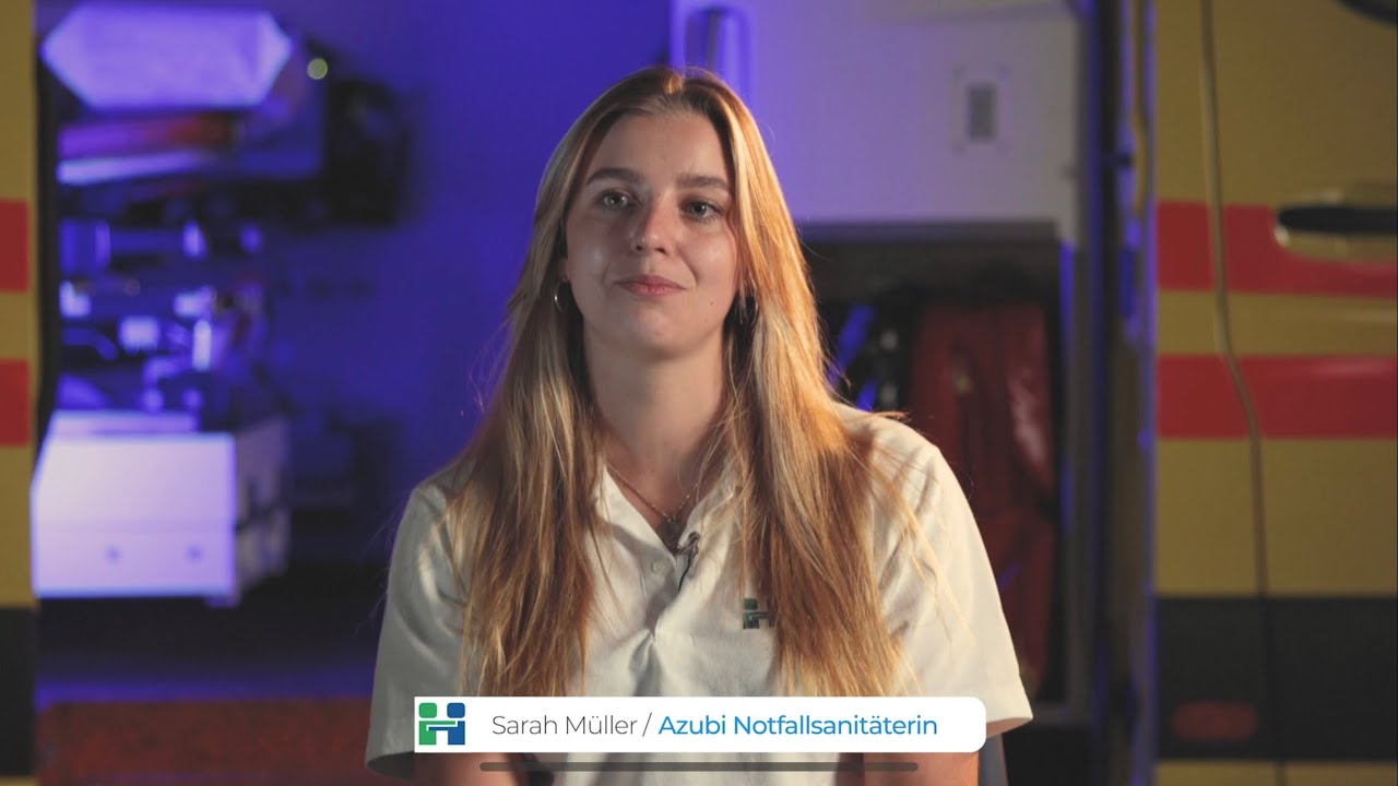 Rettungsdienst Havelland im Interview