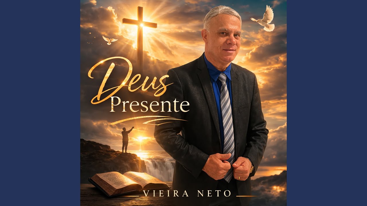 DEUS PRESENTE