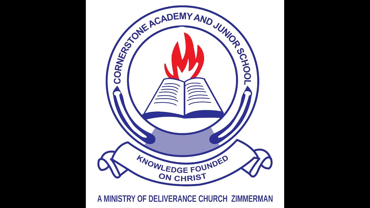 Cornerstone Sunday | Pst Jeff Gichuki | Cornerstone Academy and Junior School | 8th Mar 2026