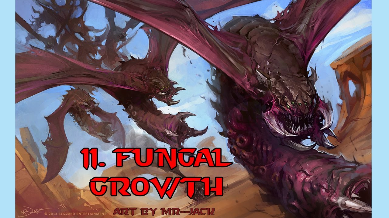 17 things you wish you knew earlier in StarCraft 2 - ZERG EDITION