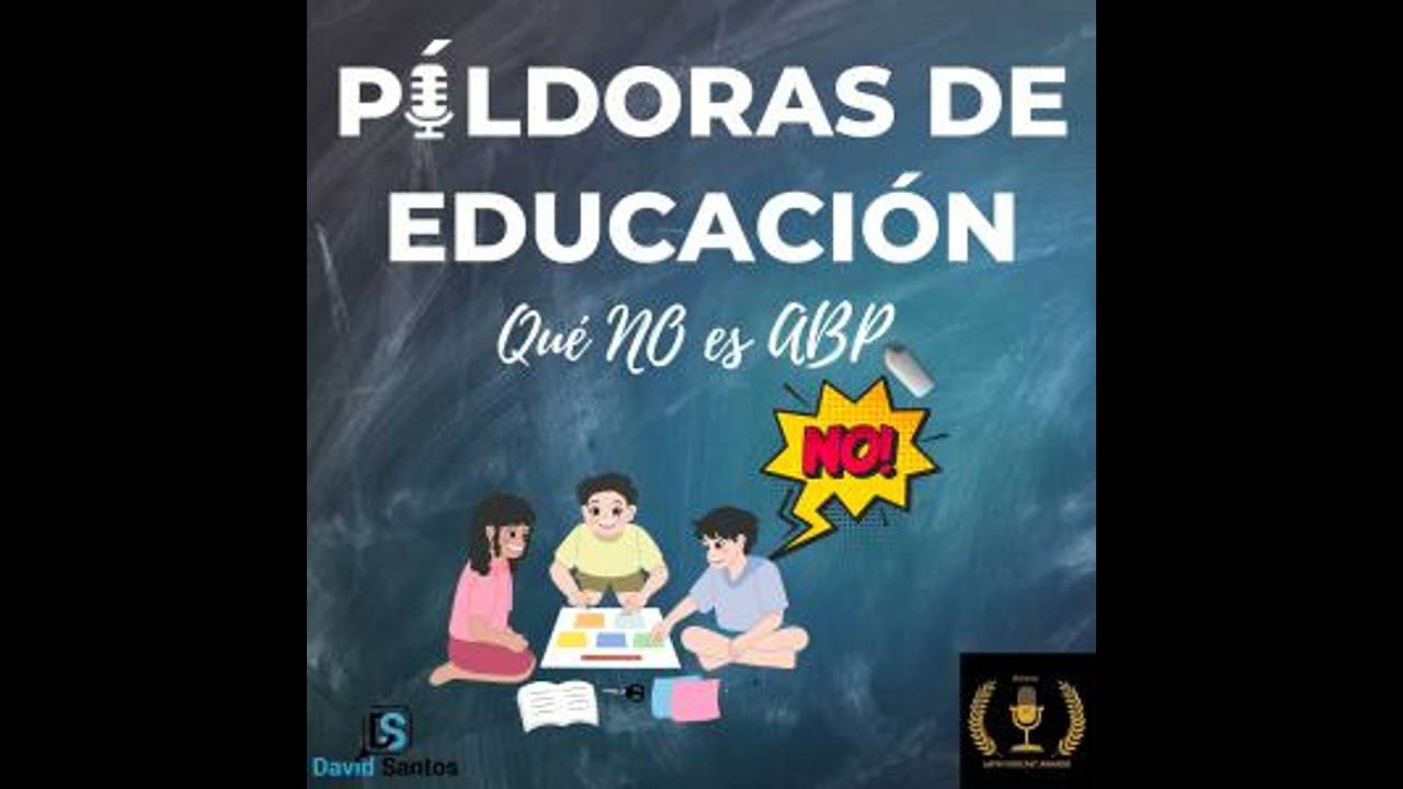 107. Qué NO es ABP