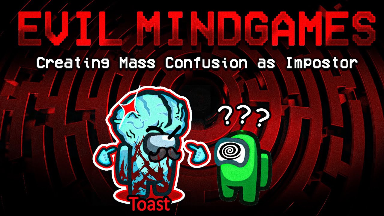CONFESSING to being IMPOSTOR and still WINNING... (22,600 IQ)