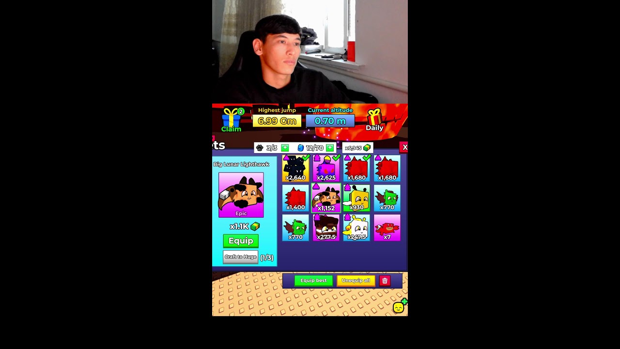 roblox live