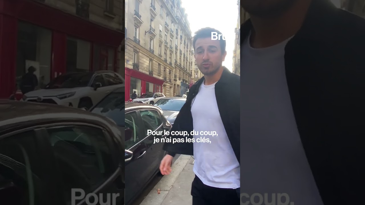 Louer sa voiture à un particulier - le témoignage de Jérémy sur Brut