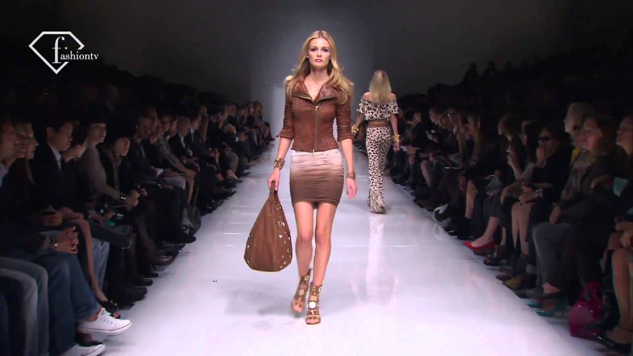 Edita Vilkeviciute   Models Spring Summer 2011