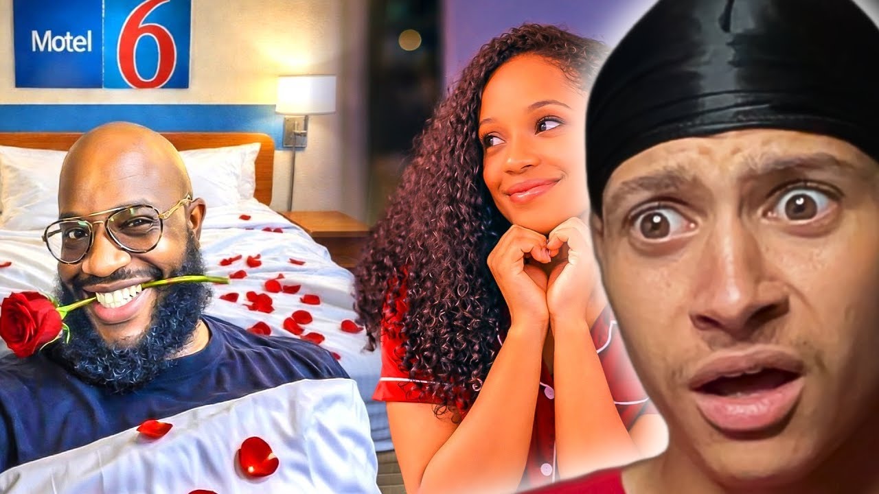 The Corey Holcomb Vs Anton Daniels Beef Keeps Getting Worse!