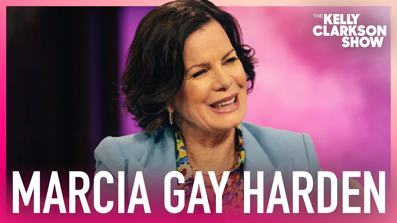 Marcia Gay Harden Was Ready To Wait Tables During Actors' Strike
