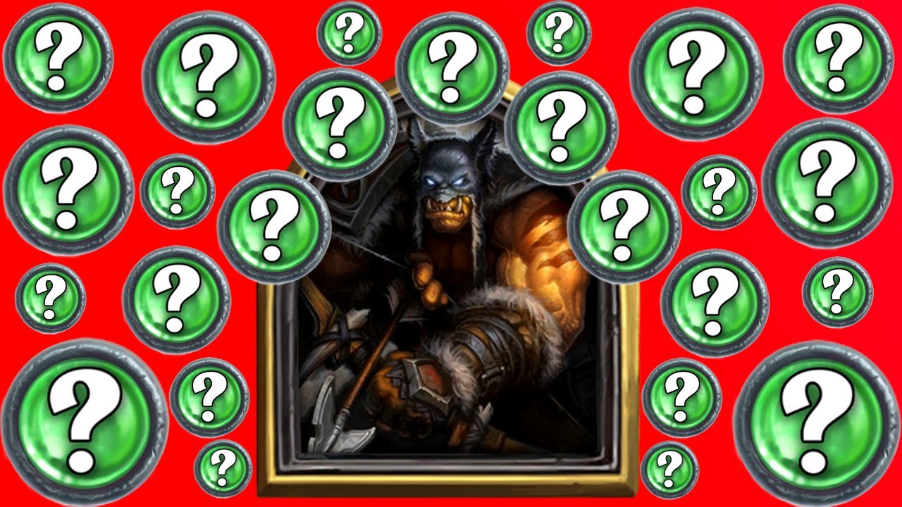 ALL 21 Hunter Secrets in 1 Game???