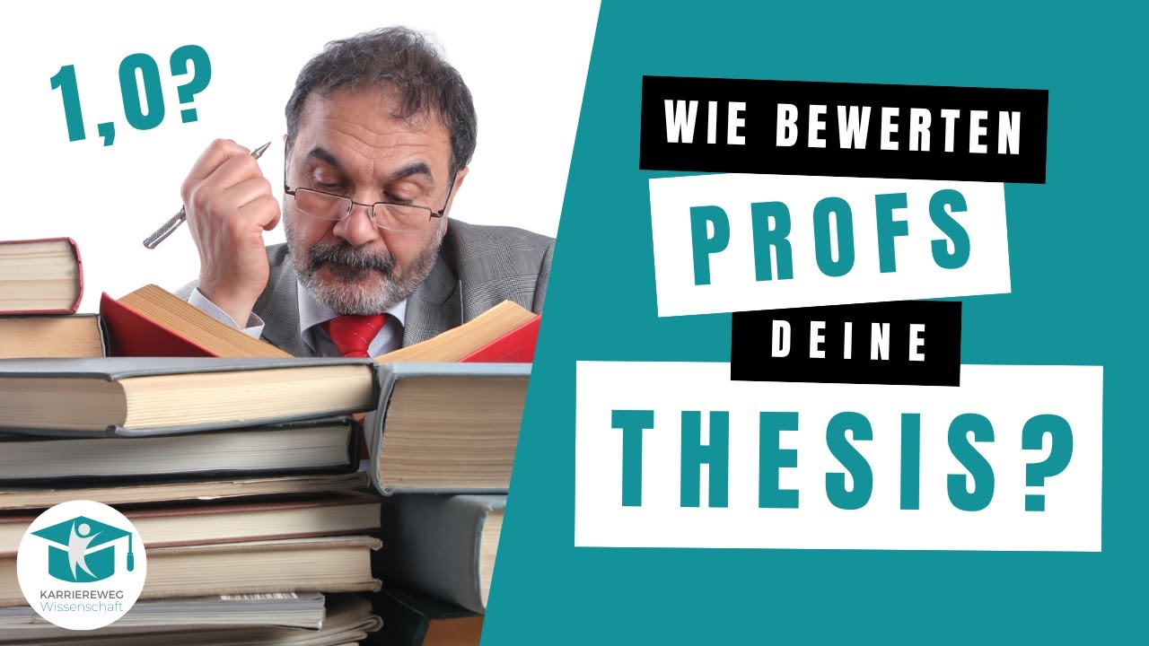Worauf achten Betreuer bei Abschlussarbeiten? (5 ultimative Tipps)