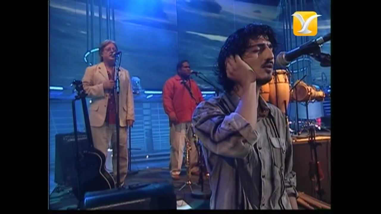 Inti Illimani, Vino del Mar, Festival de Viña 2004