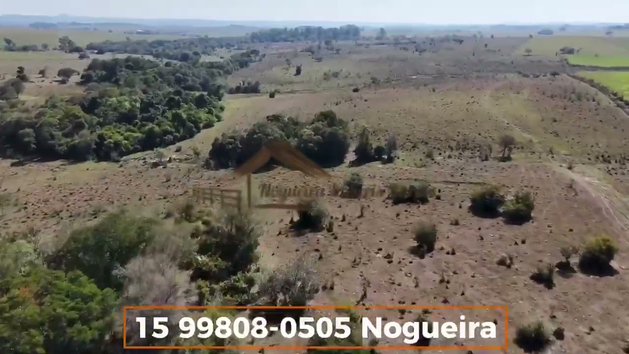 Sitio com 27 alqueires em Porangaba-Sp