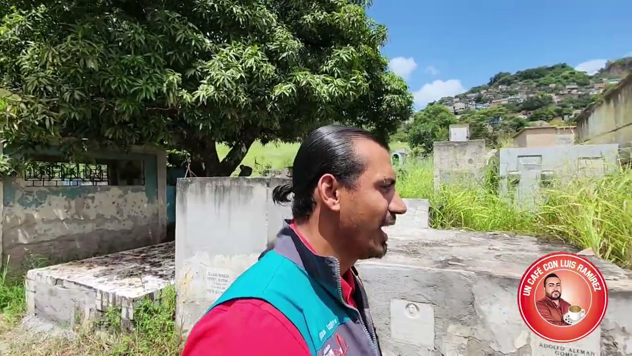 Cementerio General /Parte 5