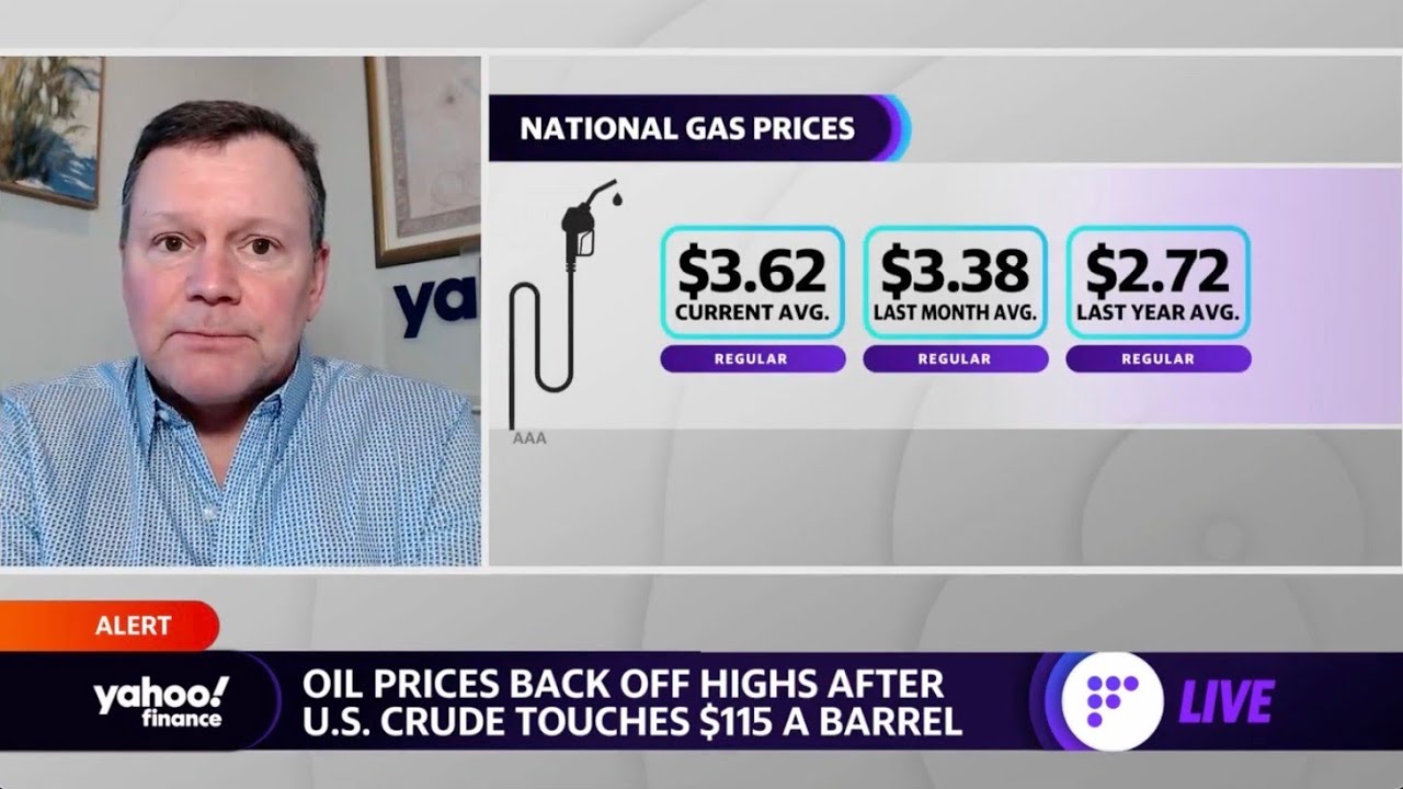 What people get wrong about U.S. energy independence