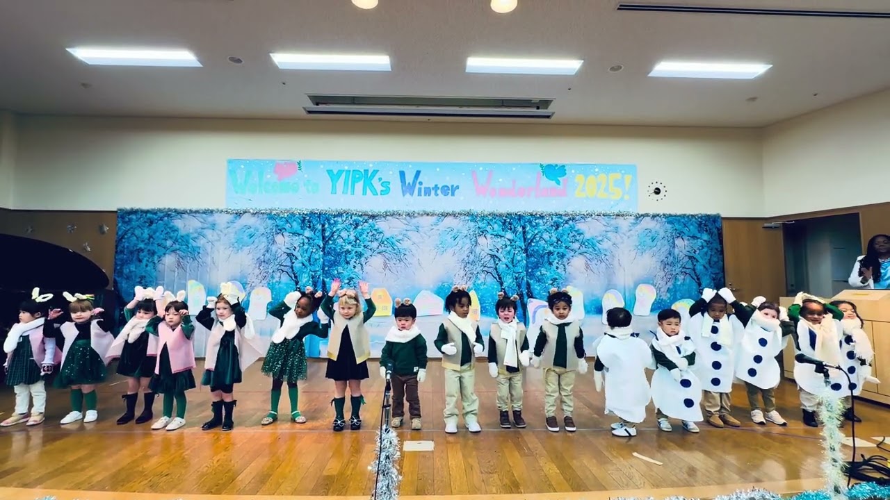 Pegasus Class ❄️ 🎶Kurisumasu no uta ga kikoetekuruyo🎶