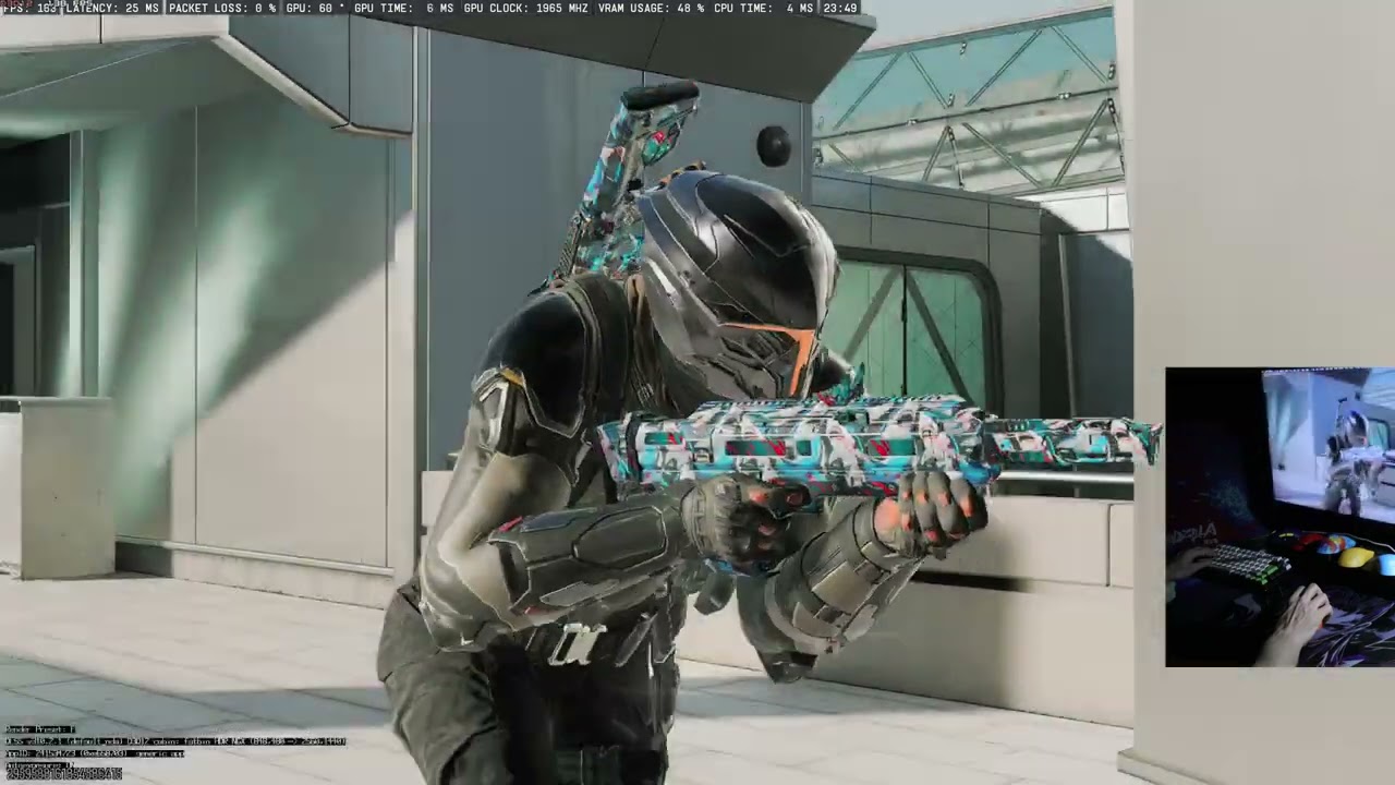 Call of Duty: BO7 - Multiplayer