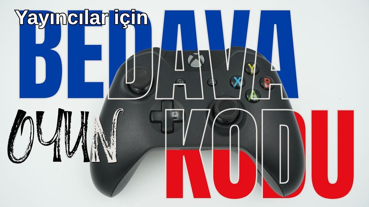 Oyun İ&ccedil;erik&ccedil;ilerine &Uuml;cretsiz Oyun! | Keymailer&rsquo;la Kod Almak