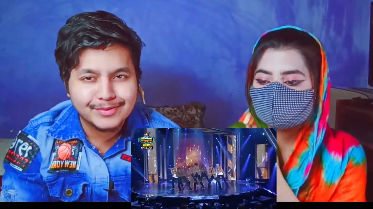 Pakistani reacts to BTS Best Live Vocals | BTS VOCALS | BTS LIVE PERFORMANCE