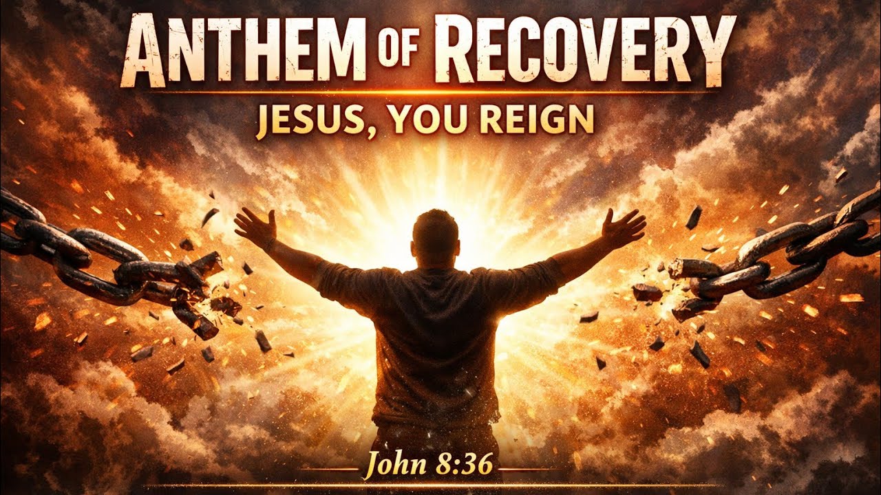 Anthem of recovery (