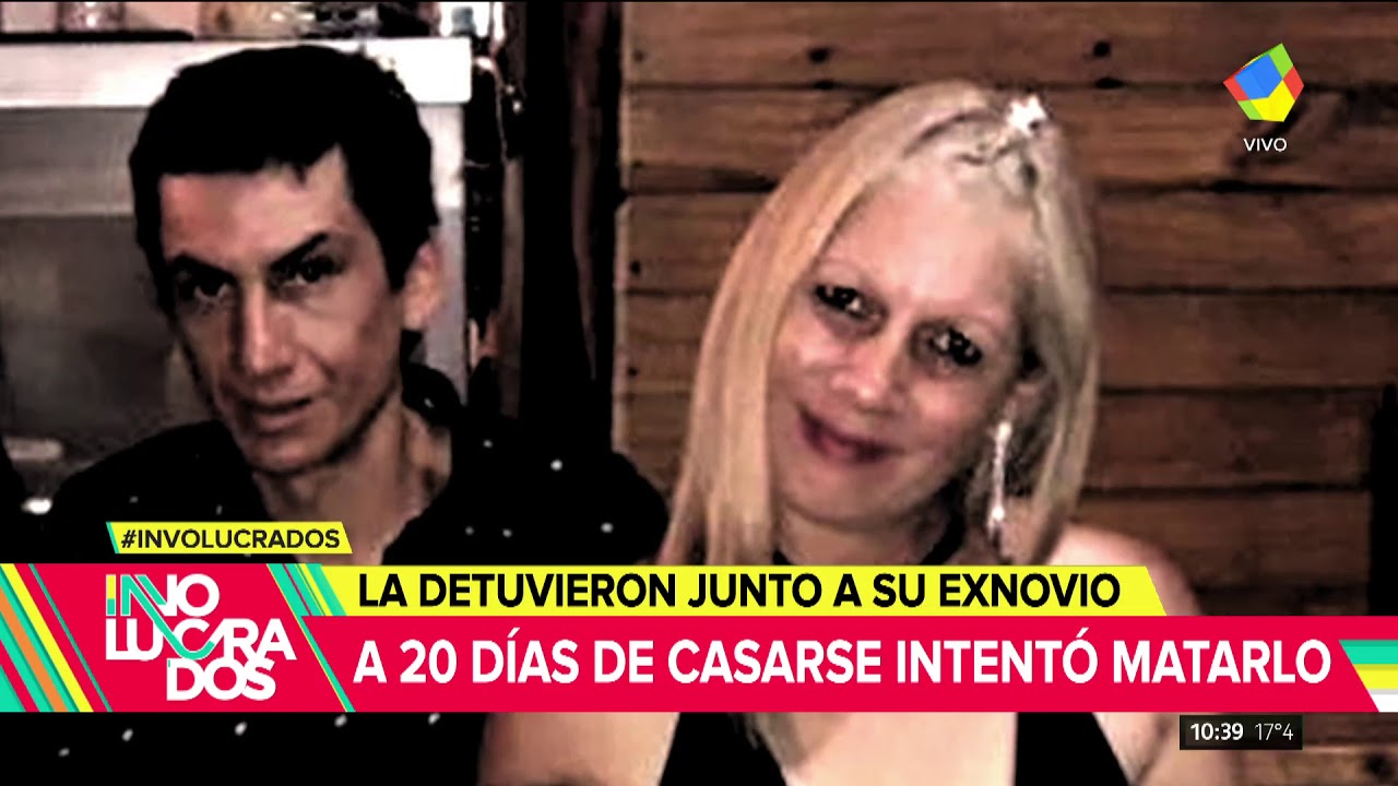 Involucrados - Programa completo (21/3/19)