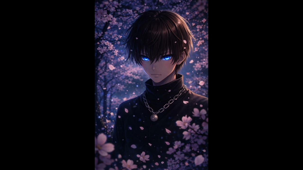 #3　桜の季節においてきた
