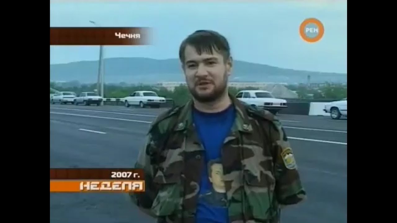 Убийство Сулима Ямадаева в ОАЭ - комментарии жены, брата, журналистов